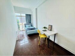 Le Hill Condominium (D5), Condominium #526797741